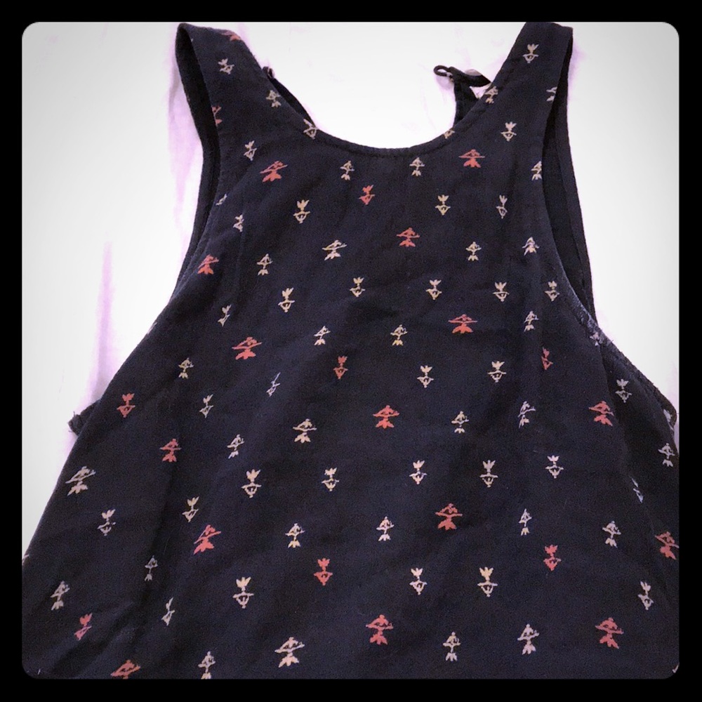 Billabong Dress